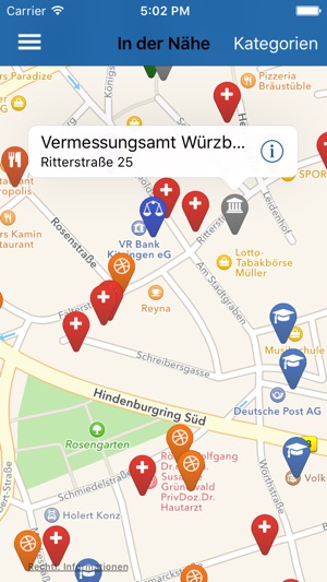 Stadt Kitzingen(圖1)-速報App