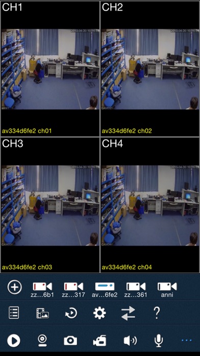 【图】AVENIR TR(截图1)