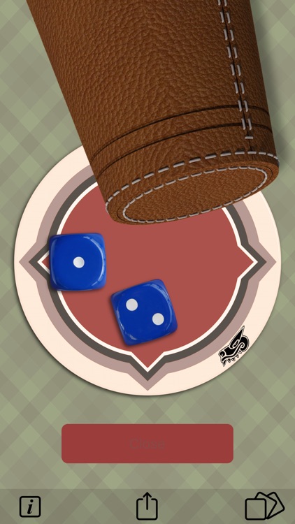 BLUFF 21: Traditional Mexican Dice Game screenshot-3