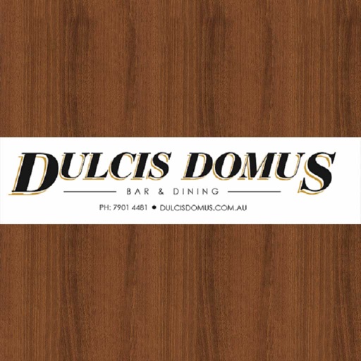 Dulcis Domis Italian Restaurant