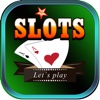 Hot Money Progressive Slots - Amazing Rack of Carpet Joint