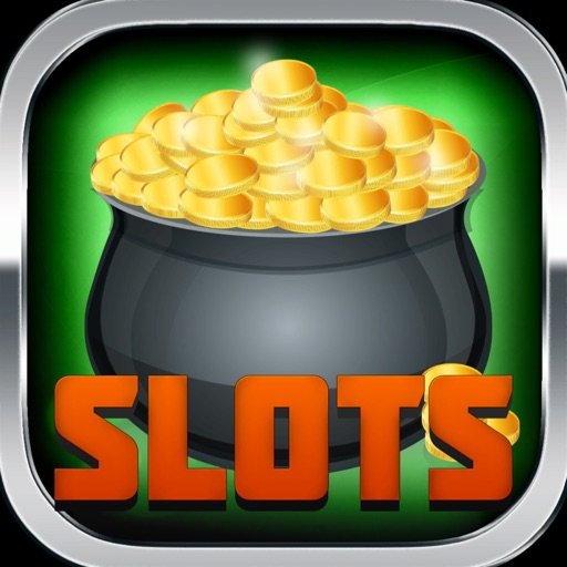 AAA Gold Shining Casino - Free Casino Slots Game