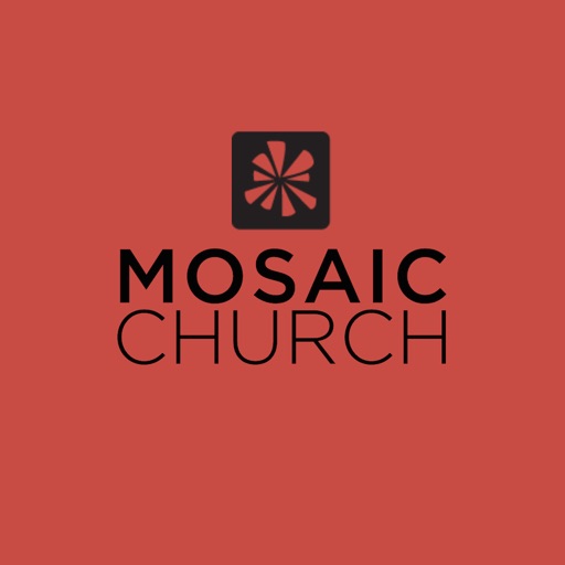 Mosaic NEO Church icon