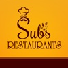 Great App for Subs Restaurants