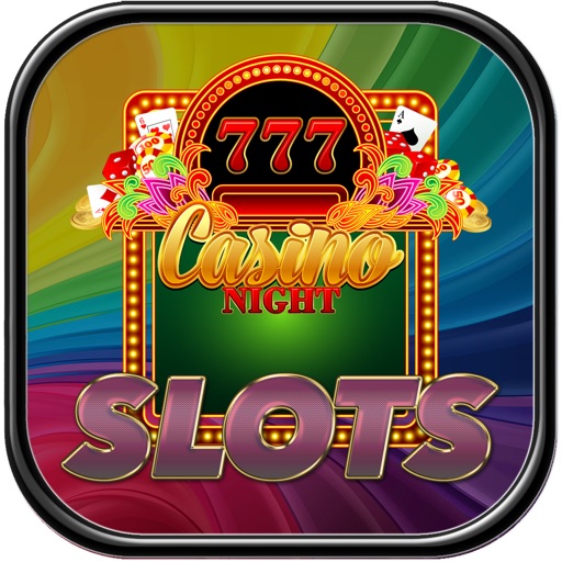 Best Jackpot Fa Fa Fa Las Vegas Slots Machine icon