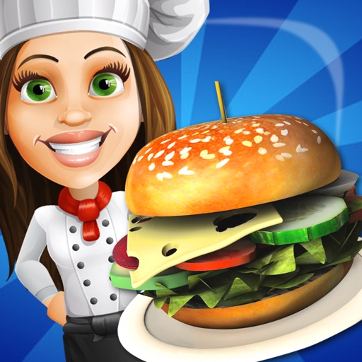 instal the new for apple Cooking Frenzy FastFood
