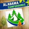 Alabama Campgrounds and RV Parks