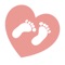 Pregnancy Weight Tracker is a beautifully designed tool focused on being simple to use