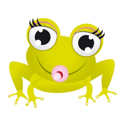 Tap the Frog : Faster icon