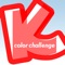 Kleur: Color Challenge