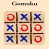 Gomoku (Five in a row)