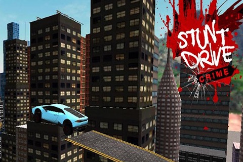 Stunt Drive - Crime screenshot 3