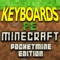 Mods KBD - To play minecraft pe modded servers more easily