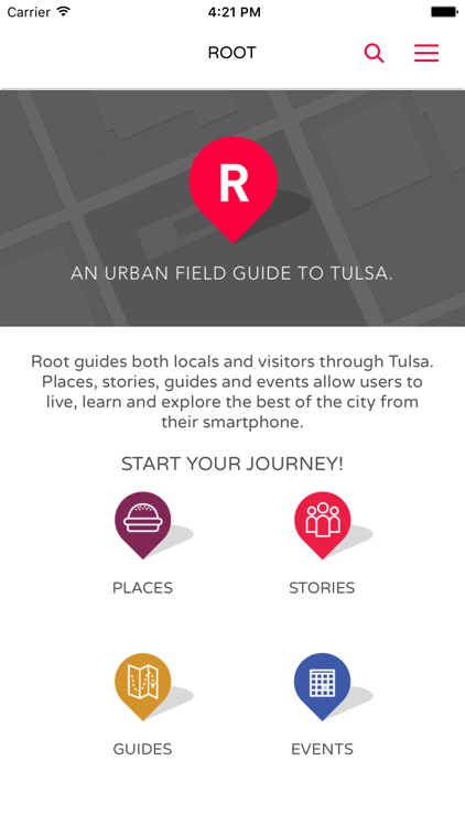 Root Tulsa