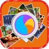 Photo Collage Lab - Photo Editor Booth With Splash Effects & Templates
