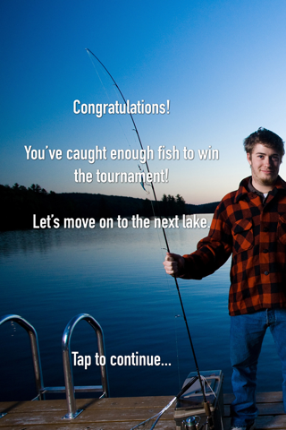 i Fishing Match and Catch screenshot 4