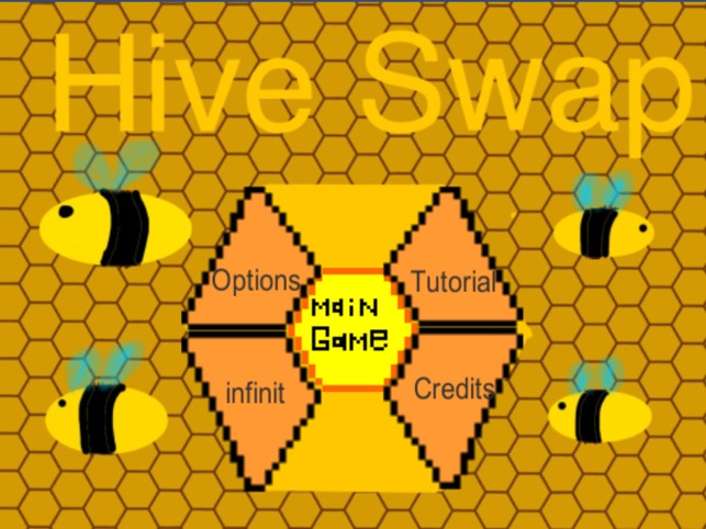 Hive Swap(圖2)-速報App