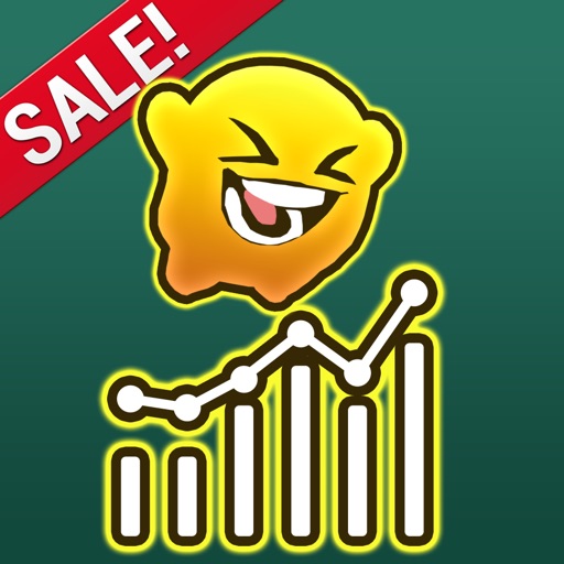 Market Monitor for Move or Die Icon