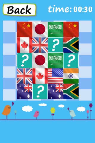 World Flags Jigsaw Puzzle - World Flag Quiz screenshot 3
