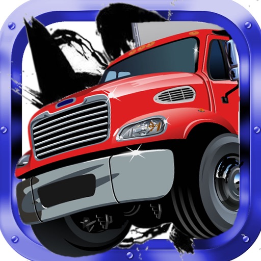 A Truck Unlimited Euro - Monster Truck icon