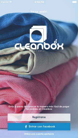 Cleanbox(圖2)-速報App