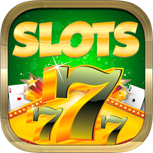 ``````` 777 ``````` A Nice Las Vegas Lucky Slots Game - FREE Casino Slots icon