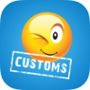 storycons customs
