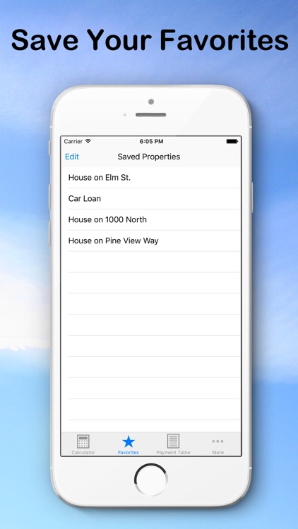 Mortgage Calculator - Manage Your Payments and Properties
