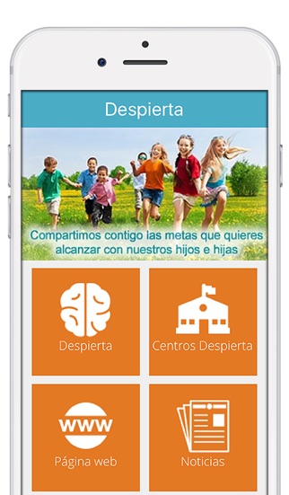 How to cancel & delete Programa Despierta from iphone & ipad 2