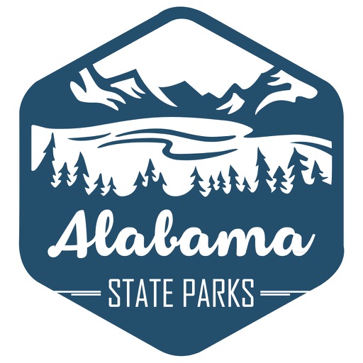 Alabama State Parks & National Parks icon