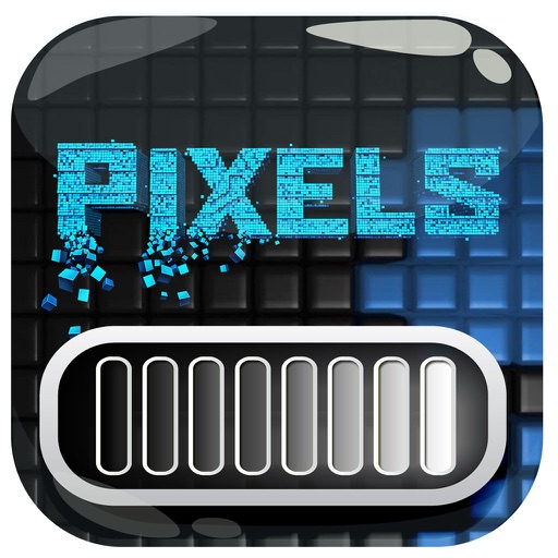 FrameLock – Pixel Photo : Lock Screen Maker Overlays Wallpapers For Pro icon