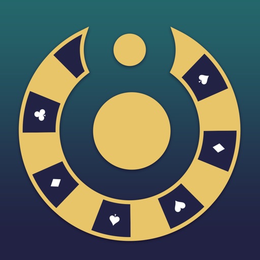 Club 8 Casino Slots Icon