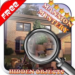Five Star Mansion - Find the Hidden Objects