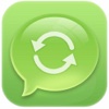 Export Messages - Save Backup Recover Text SMS iMessages Pro