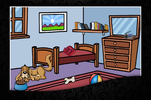 Messed Up Room Escape screenshot 3