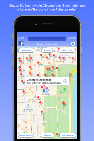 Chicago Wiki Guide screenshot 4