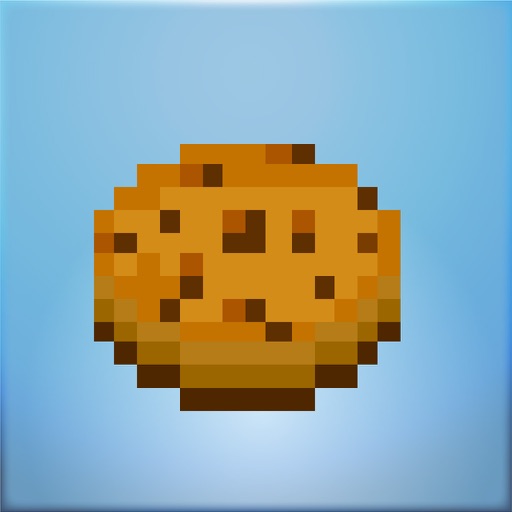 Cookie Mania - Super Free Game Icon