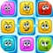 Fruit Splash is a very addictive connect lines puzzle game