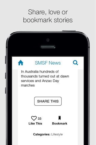 SMSF News by Miller Super Solutions screenshot 3