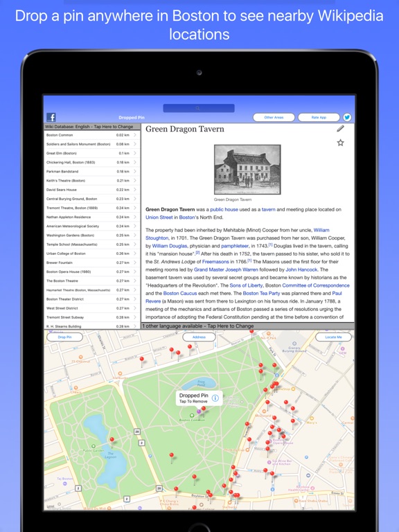 【图】Boston Wiki Guide(截图3) 【图】Boston Wiki Guide(截图3)