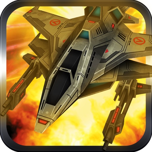Extreme Space X Racer - 3D Simulator Starship Racing Adventure icon