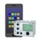 Monitor and operate your HVAC controllers by the SAMSON GROUP from your smartphone/tablet PC