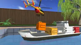 Game screenshot Helicopter RC Simulator 3D mod apk