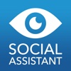 Social Assistant - Track Your Friends