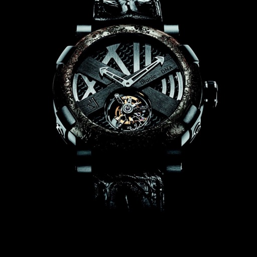 Luxury Watches Guide: Tips and Tutorial icon