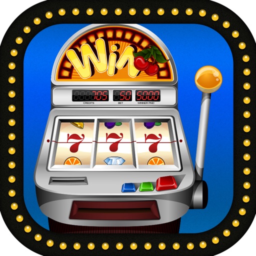 777 Hot Foxwoods Fantasy of Vegas - JackPot Edition icon