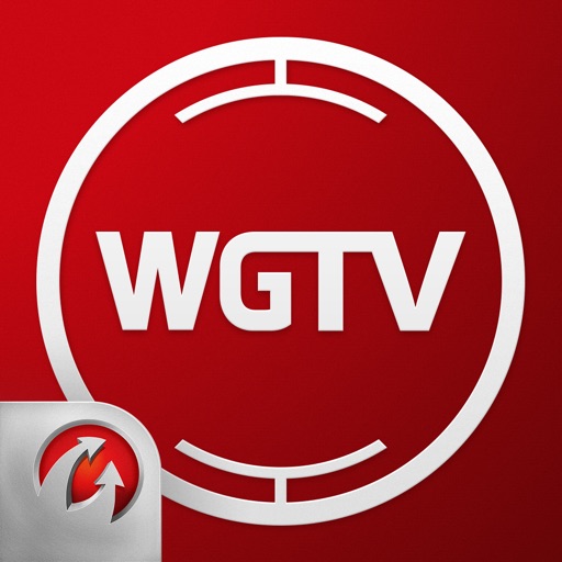 WGTV - Видео со всех каналов Wargaming (World of Tanks, World of Warplanes, World of Warships, World of Tanks Blitz и др.). icon