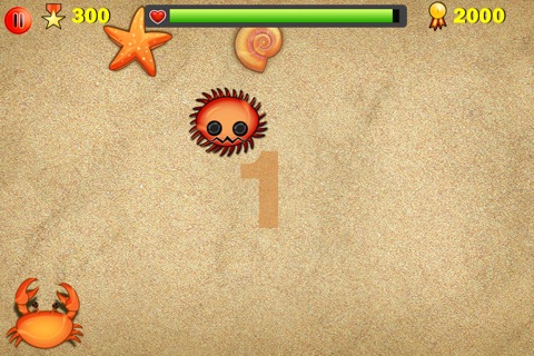 Beach Strife screenshot 3