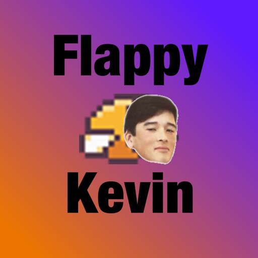 Flappy_Kevin iOS App