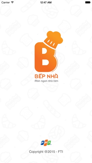 Bếp Nhà(圖1)-速報App